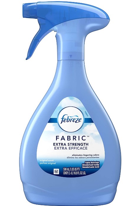 Air Freshener,Extra Strength 织物清新剂空气清新剂