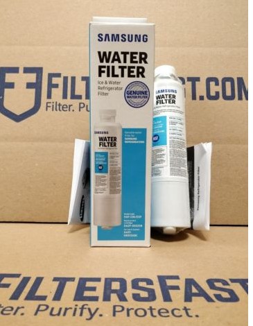 Samsung-DA29-00020B-Refrigerator-Water-Filter-Replaces-9101