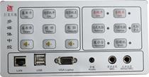 Control and control of central control system in multimedia in TDC3000 C90 in giant Longheaven and heaven