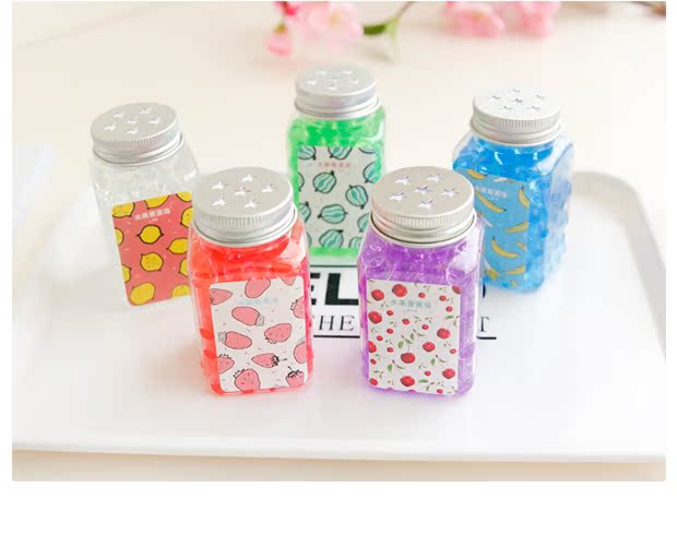 nước tẩy bồn cầu gift Khử mùi cô gái làm mát không khí làm sạch nhà vệ sinh mùi hương khử mùi trong nhà - Trang chủ javel tẩy quần áo