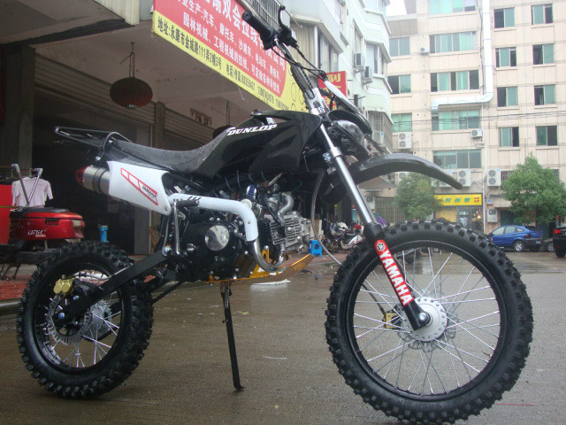 Vận chuyển quốc gia 125CC Apollo Motacer Xe máy Bãi biển Xe máy Mountain Xe máy đua xe cao mô tô trẻ em