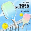匹克球全套杨木匹克球拍优质亲子儿童运动装备新入门户外训练套装
