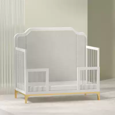 Foru Fueryou crib baby bed European children's bed multi-purpose baby bed newborn cot Seattle