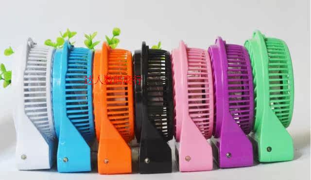 Ventilateur USB - Ref 399524 Image 10