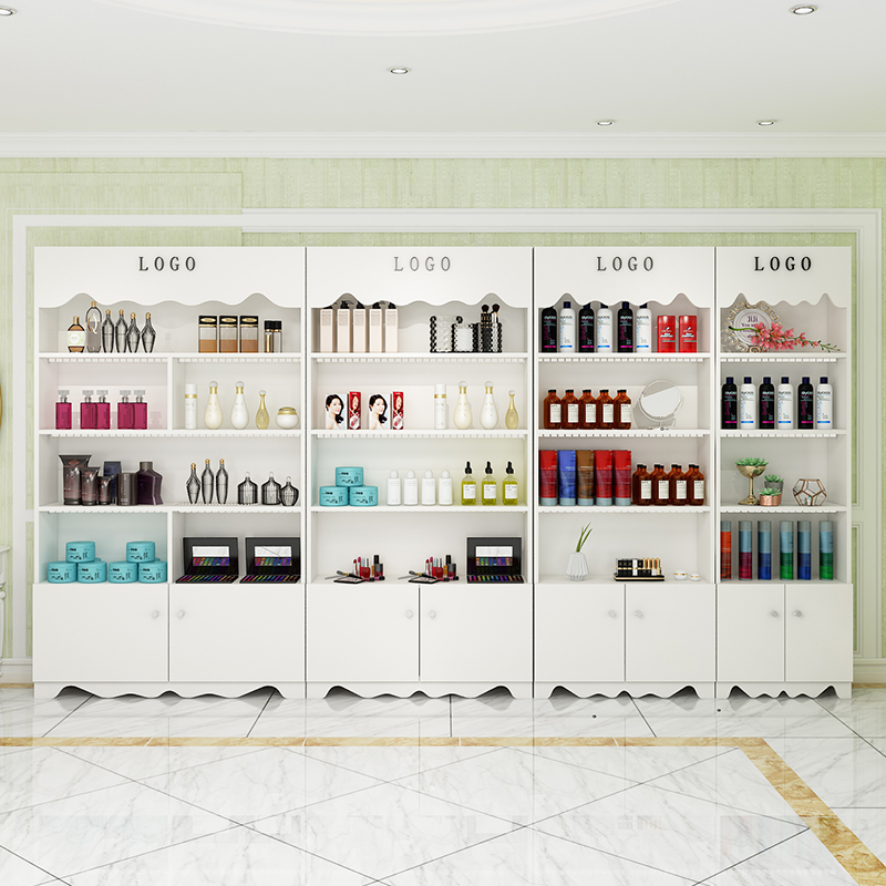 Display container