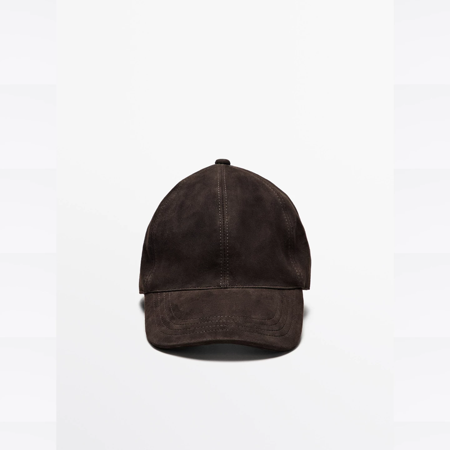Hat, 12 month, Spain, genuine leather