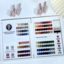 Day Ensemble High-end Nail Polish Nail Beauty Club Special 2022 New eco-friendly Summer Pop Lasting Beauty Nail suit