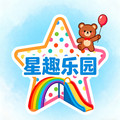 星趣乐园玩具的LOGO