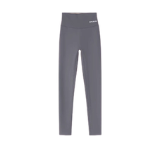 Brown shark pants for womens outer wear 2024 new autumn and winter yoga Barbie pants warm cotton pants plus velvet thickened leggings