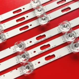 Подходит для Samsung UE50TU8000J UA50TU8000JXXZ Light JL.D500C1330-408AL-M