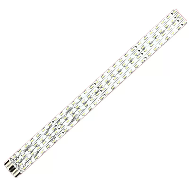 Applicable LED50K360X3D Skyworth 50e550E light bar V500H1-LS5-TREM4 V500H1-LS5-T