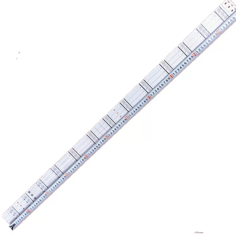 Применимый Changhong 55U1 55F8 55D3700i 55D3S светодиодная лента CHDMT55LB53-LED3030-V0.7