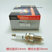 Torch Spark Plug T4196J BM6A L7TCMR7H T4135J A7TC D8TC Garden dedicated