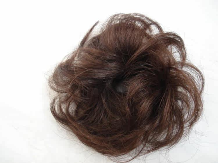 Extension cheveux - Chignon - Ref 228878 Image 19