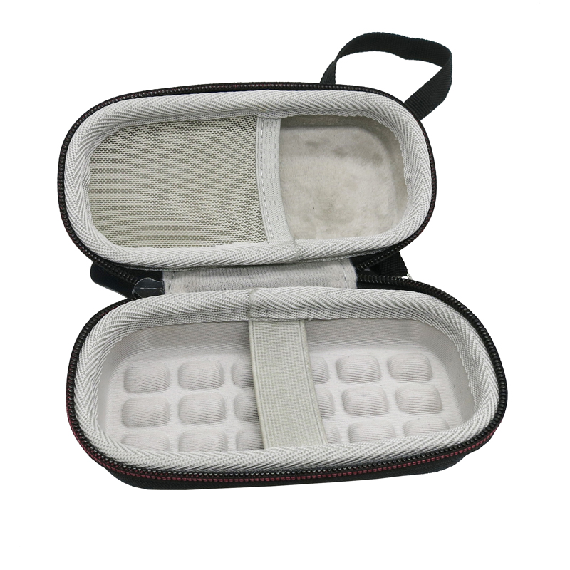 Suitable for BOSE SoundSport Free Sport Earbuds Charging Case Storage bag