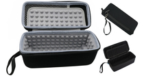 Suitable for Logitech UE Boom1 2 BLAST Bluetooth Speaker Box Case Hard Shell Audio Portable Storage Bag