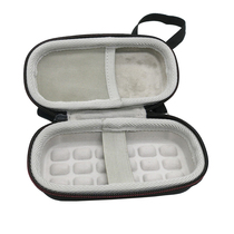 Suitable for Bose QC20 noise-cancelling in-ear earphone bag Protective bag Outdoor travel portable storage box