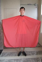 Арбузно-красный для взрослых Цзоу Чоу Оранжево-красный