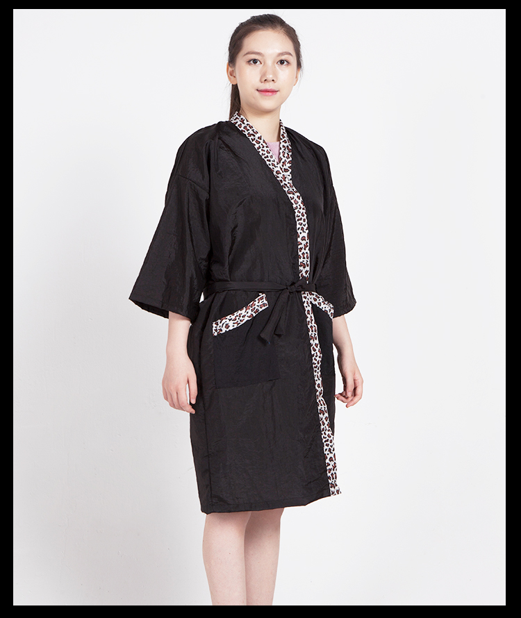 Peignoir - Ref 601271 Image 14