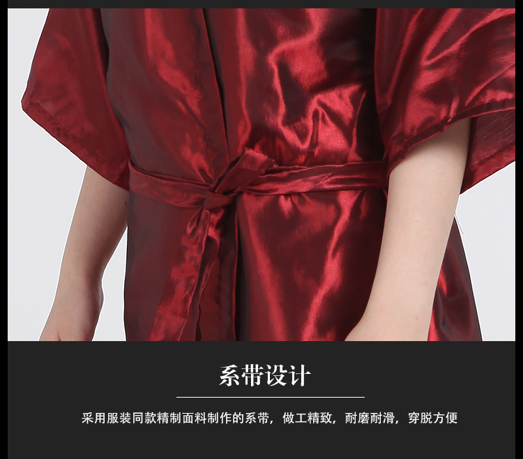 Peignoir - Ref 601271 Image 21