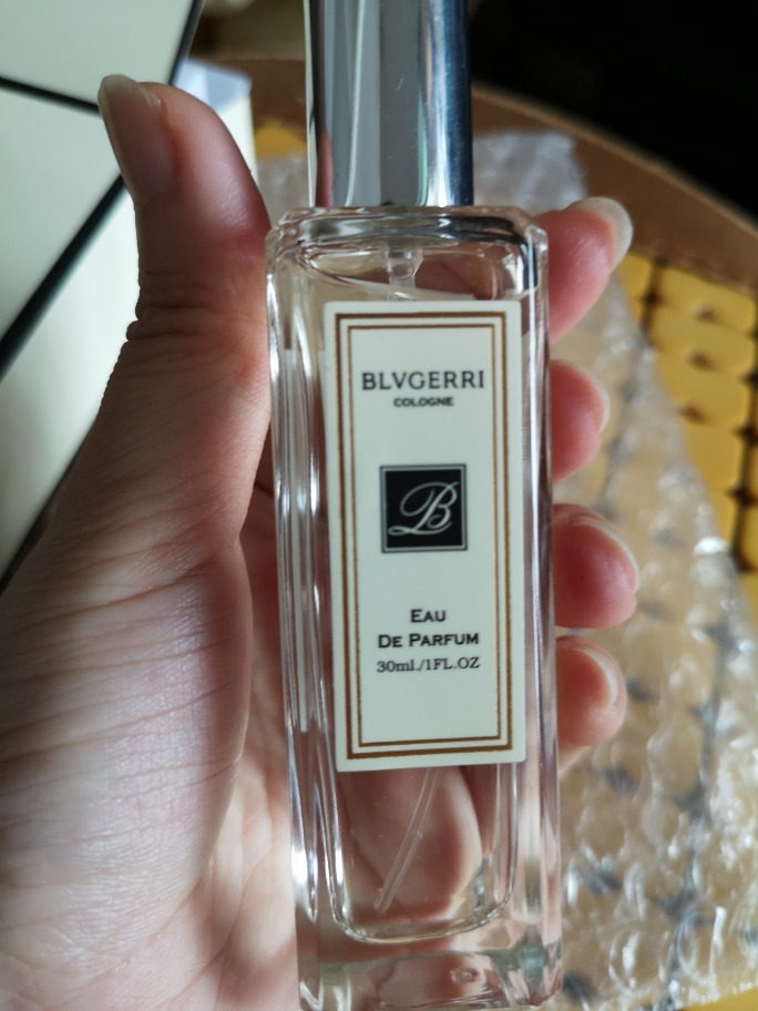 淡淡香水味留住你的美效果怎么样，真的好用吗？使用两周真实效果,第8张