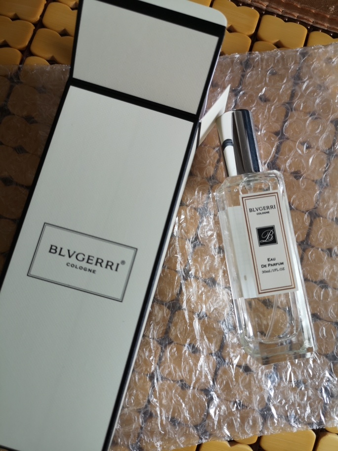 淡淡香水味留住你的美效果怎么样，真的好用吗？使用两周真实效果,第5张