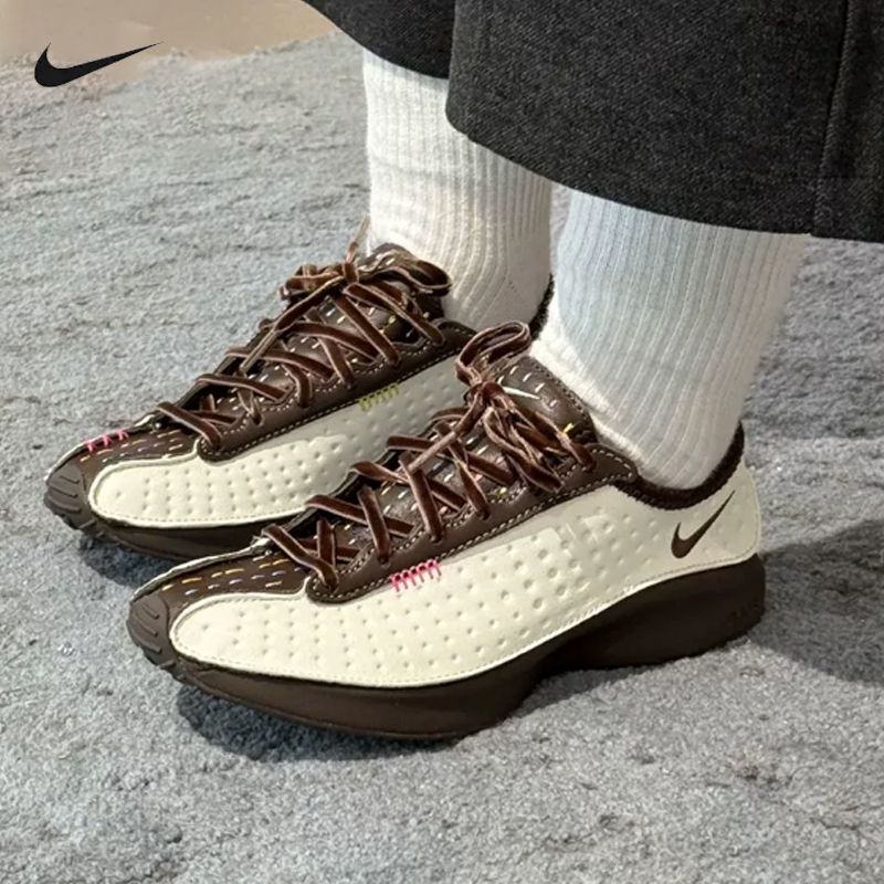 Nike Air Superfly Running Shoes, Fitted, Non-Slip, Grip-Resistant, Wear-Resistant, Low-Top Iq1147-122