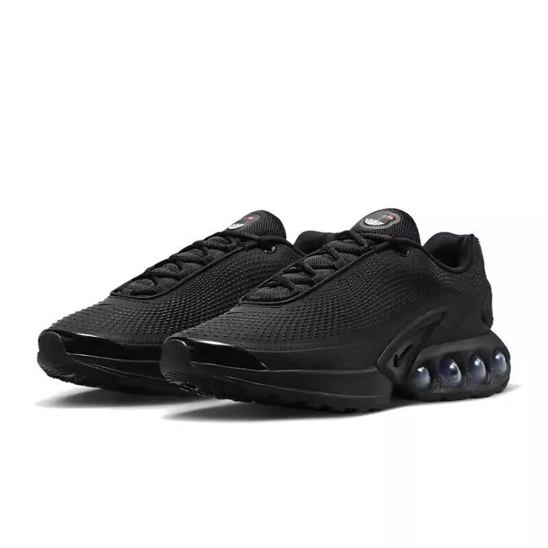 Nike/Nike Men's Shoes Air Max Dn New Air-Cushioned Breathable Sports Running Shoes Dv3337-006