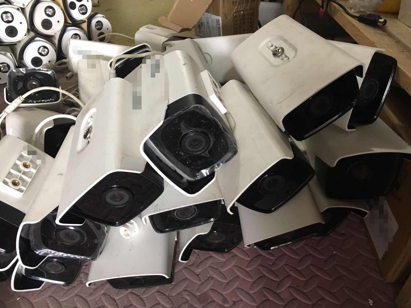 DS-2CD1221D-I3 DS-2CD1321D-I DS-2CD1221-I Network 1080P Phase