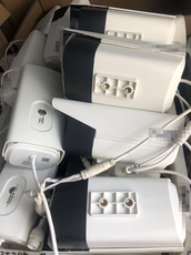 Инфракрасная камера ds-2cd3t20d-i3网络200万1080p摄像机红外夜视30米 Made in China