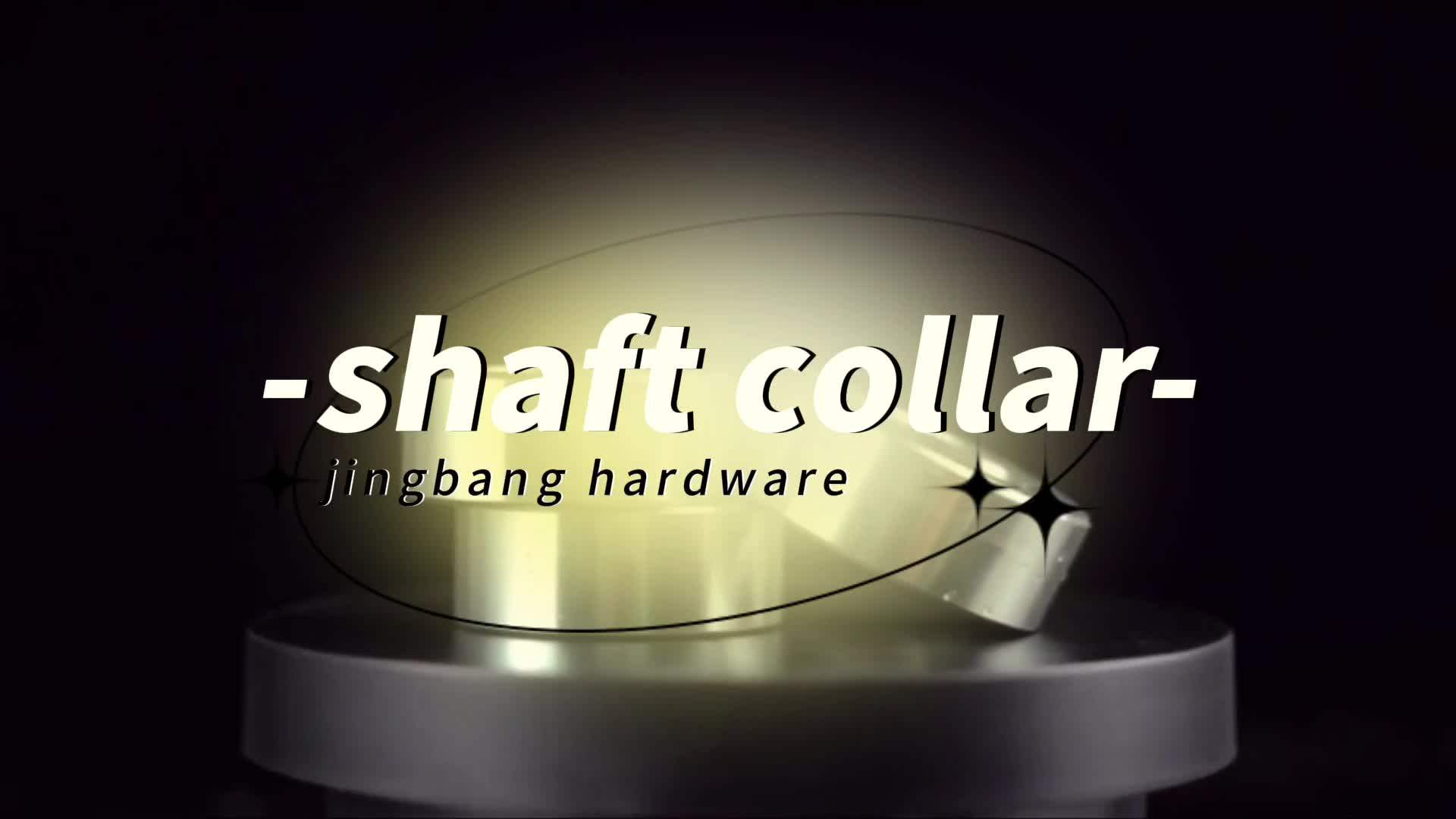 Quickconnect Clamping Shaft Collar Quickrelease Quick Release With Ball