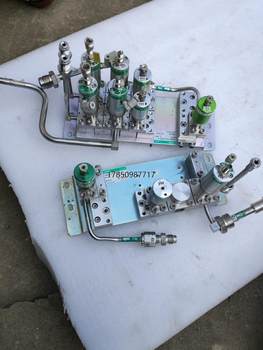 议价CKD气动隔膜阀magd4-01y，magd4-x0011，议价