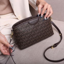 Mother's Day Gift Mom Bag 2026 New Model Middle-Aged Women's Bag Fashionable Crossbody Bag for Mother-In-Law Women's Handbag Crossbody Bag for Women