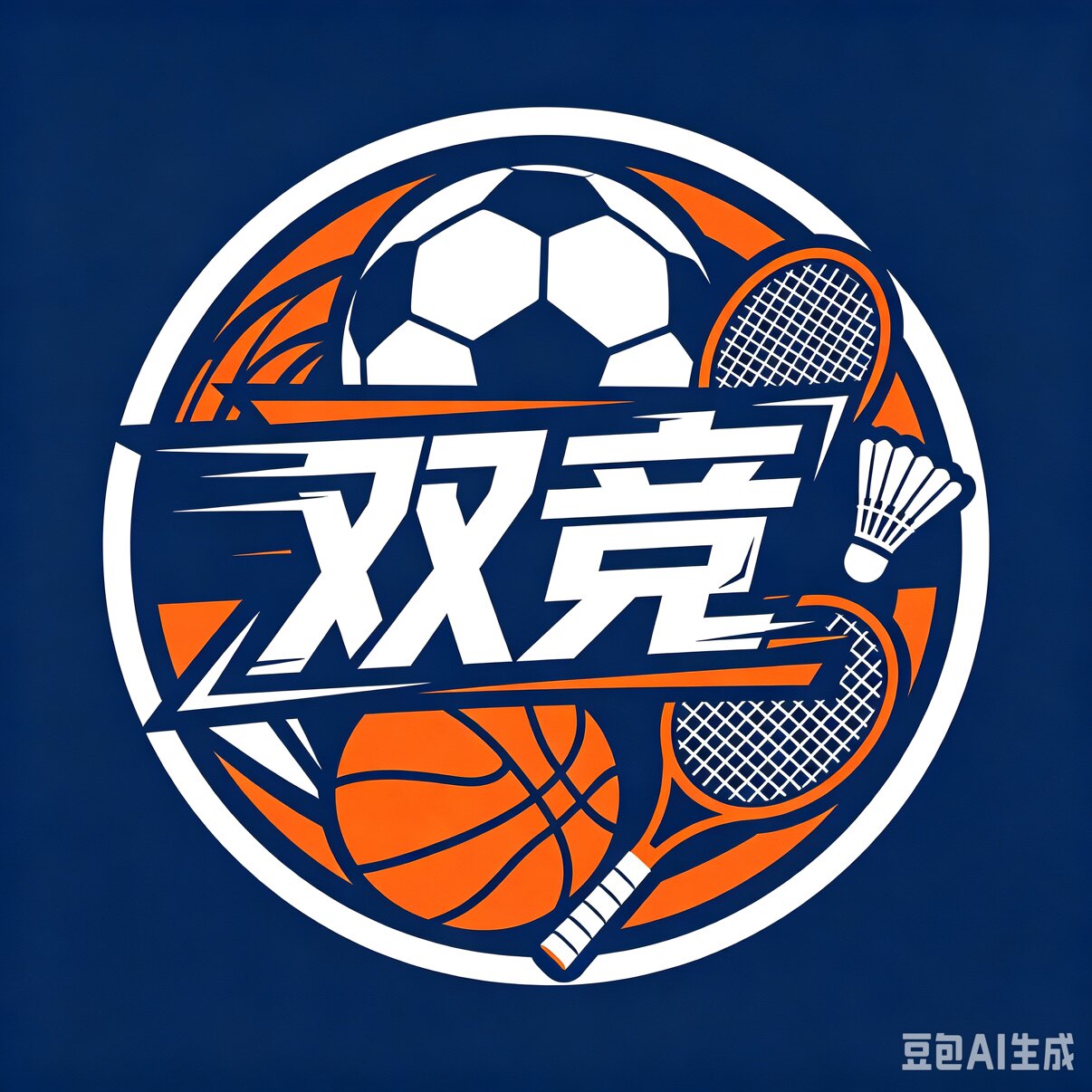 双竞体育运动用品店