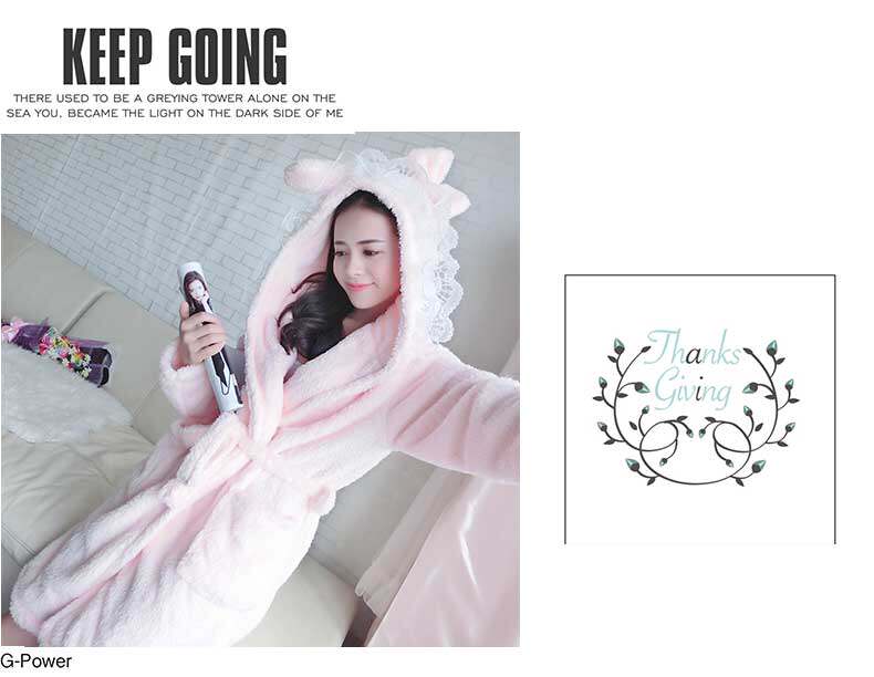 Peignoir jeunesse BNSP001 - Ref 598838 Image 21