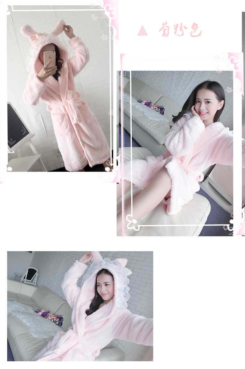 Peignoir jeunesse BNSP001 - Ref 598838 Image 22