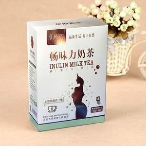 【两盒】内蒙古无植脂末奶茶粉