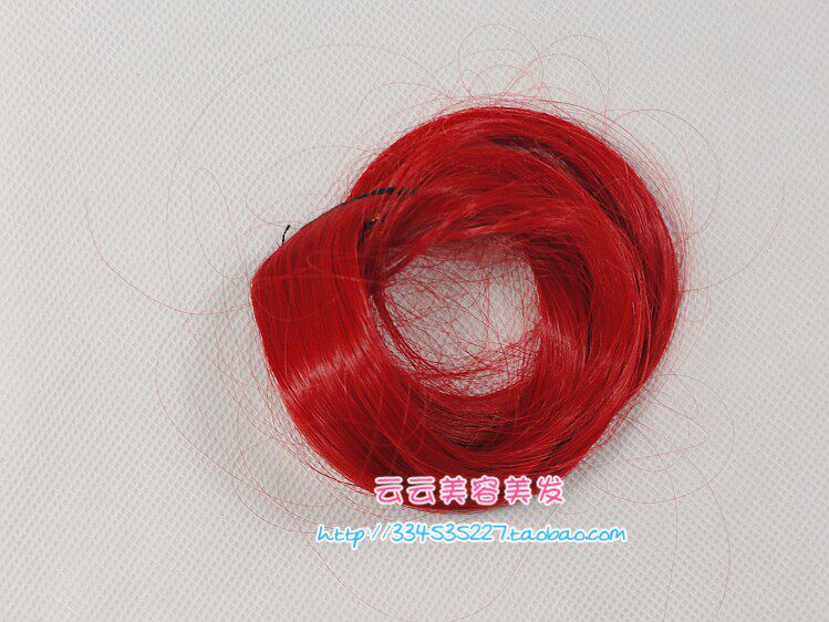 Extension cheveux - Ref 217363 Image 18