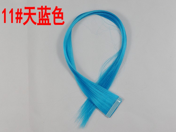 Extension mèches - Ref 225923 Image 14