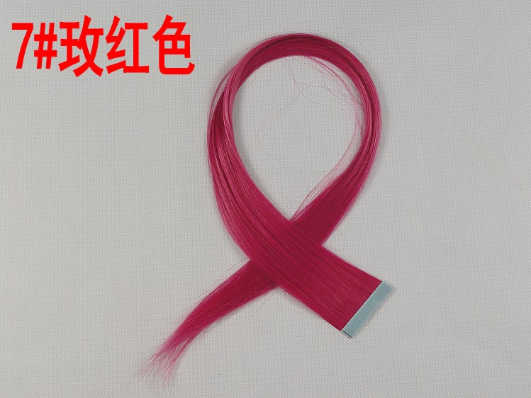 Extension mèches - Ref 225923 Image 10