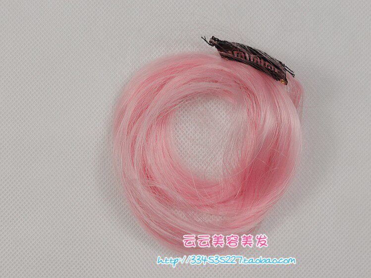 Extension cheveux - Ref 217363 Image 17