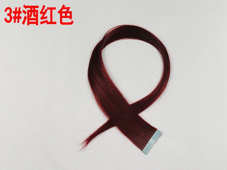 Extension mèches - Ref 225923 Image 6