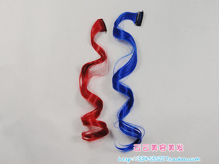 Extension cheveux - Ref 217363 Image 4