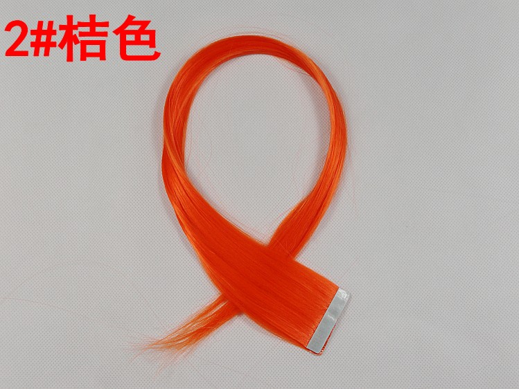 Extension mèches - Ref 225923 Image 5