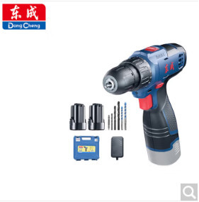 Dongcheng Electric Drill Wjz1601D/S Lithium Electric Drill Dcjz1601/03/08D/E