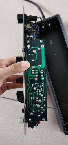 Старый таймер Happy Dark Room изменяется 220V Lucky Timer-3 100 В на 220 В и техническое обслуживание