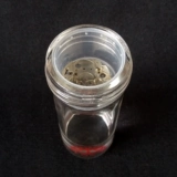 Антифузионная нефтяная бутылка анти -диффузионная бутылка заменить Boger 7066 Bergeon 7066 Антифузионная обработка