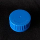Синяя крышка содержит PTFE прокладки