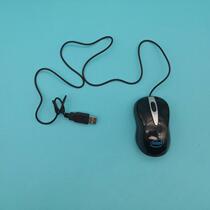Original Haier Computer Mouse USB Interface Wired JG033J000 Thor Mechanic Notebook Mouse