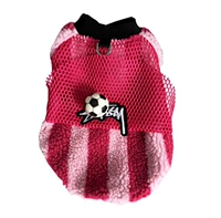 Защита живота для девочки (беспроводная)